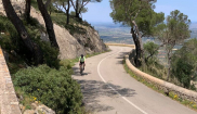 Mallorca kemp Bike Holidays II. 1. - 8. 5. 2022