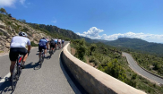 Mallorca kemp Bike Holidays II. 1. - 8. 5. 2022