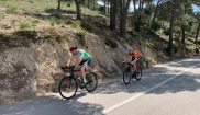 Mallorca kemp Bike Holidays II. 1. - 8. 5. 2022