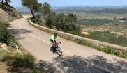 Mallorca kemp Bike Holidays II. 1. - 8. 5. 2022