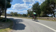 Mallorca kemp Bike Holidays II. 1. - 8. 5. 2022