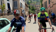 Mallorca kemp Bike Holidays II. 1. - 8. 5. 2022