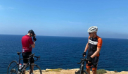 Mallorca kemp Bike Holidays II. 1. - 8. 5. 2022