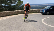 Mallorca kemp Bike Holidays II. 1. - 8. 5. 2022