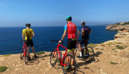 Mallorca kemp Bike Holidays II. 1. - 8. 5. 2022