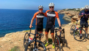 Mallorca kemp Bike Holidays II. 1. - 8. 5. 2022