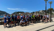 Mallorca kemp Bike Holidays II. 1. - 8. 5. 2022