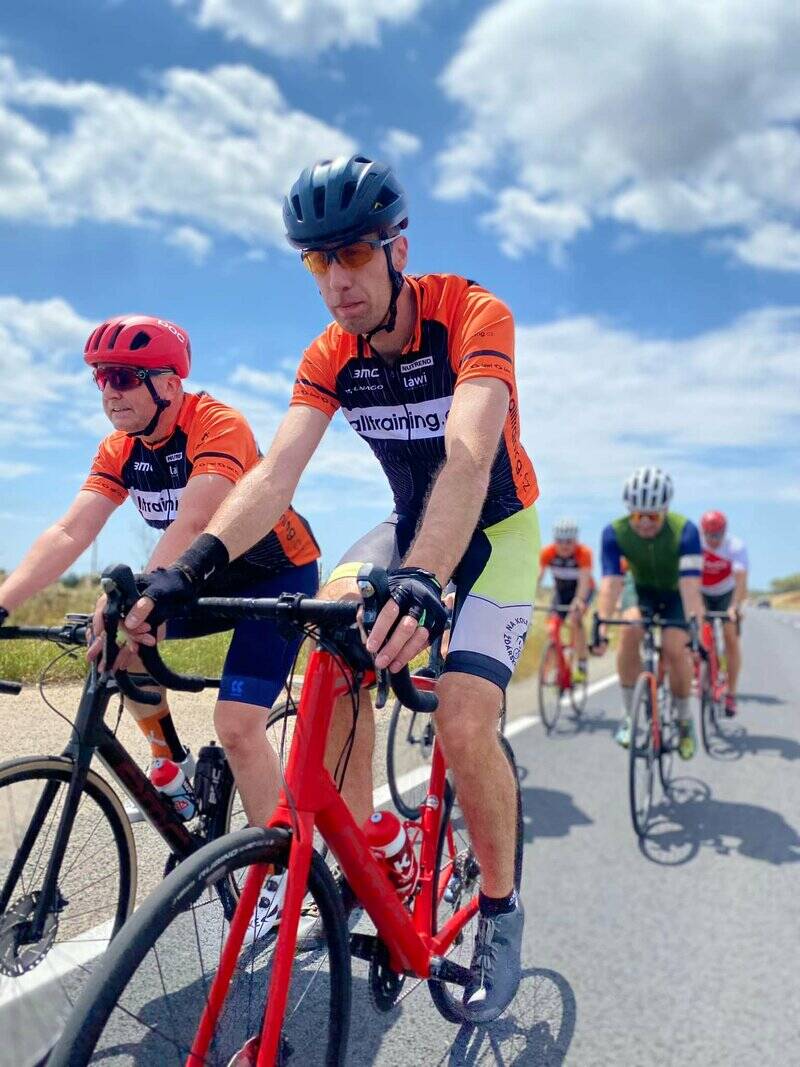Mallorca kemp Bike Holidays III. 8. - 15. 5. 2022