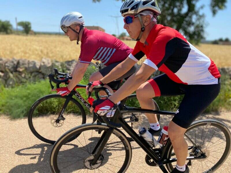 Mallorca kemp Bike Holidays III. 8. - 15. 5. 2022