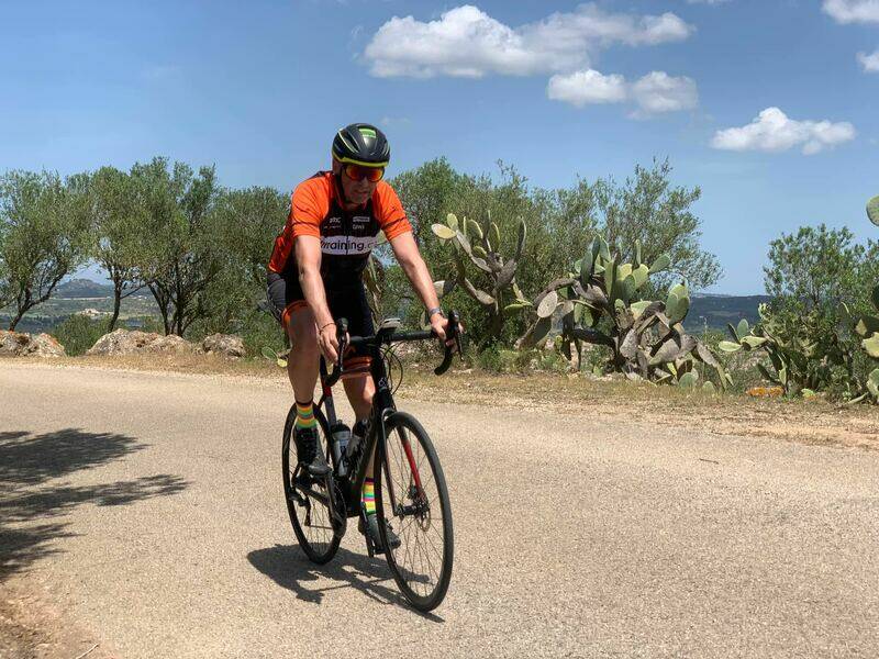 Mallorca kemp Bike Holidays III. 8. - 15. 5. 2022