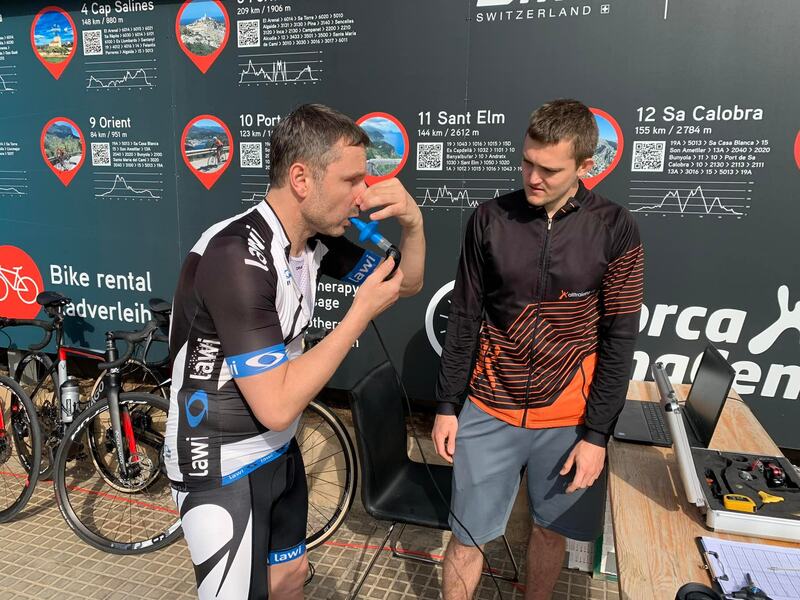 Mallorca kemp Bike Holidays III. 8. - 15. 5. 2022