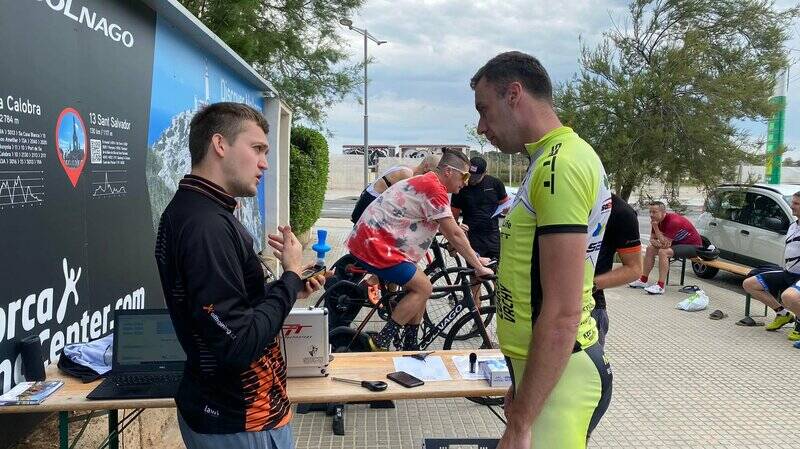 Mallorca kemp Bike Holidays III. 8. - 15. 5. 2022