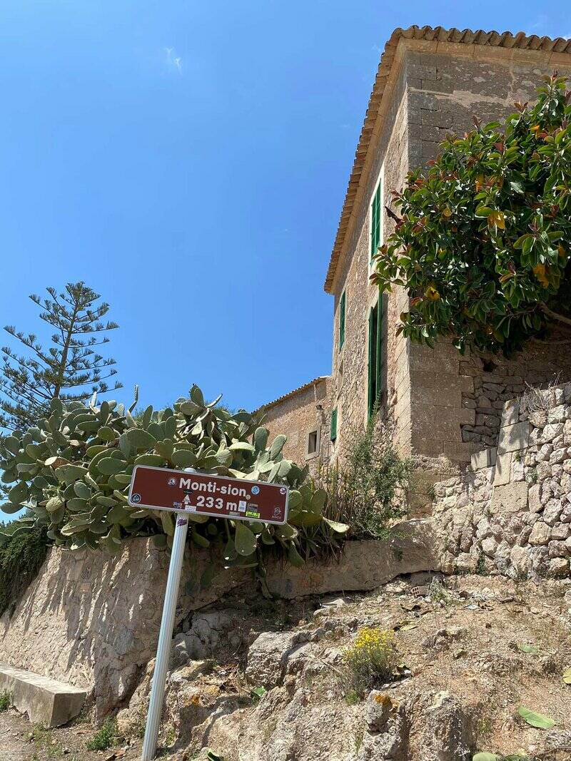 Mallorca kemp Bike Holidays III. 8. - 15. 5. 2022