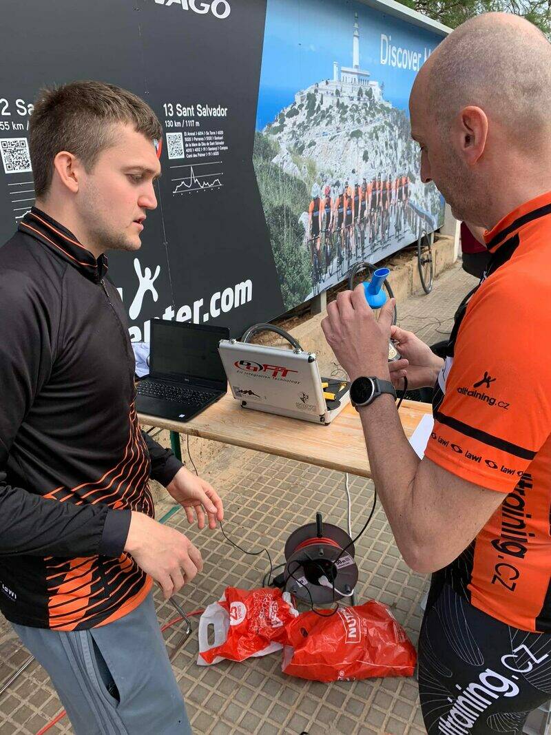 Mallorca kemp Bike Holidays III. 8. - 15. 5. 2022