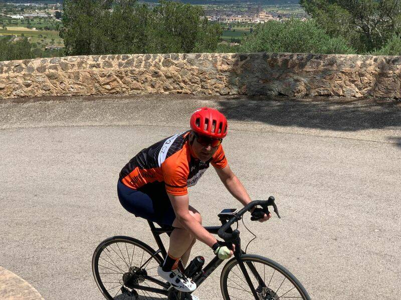 Mallorca kemp Bike Holidays III. 8. - 15. 5. 2022
