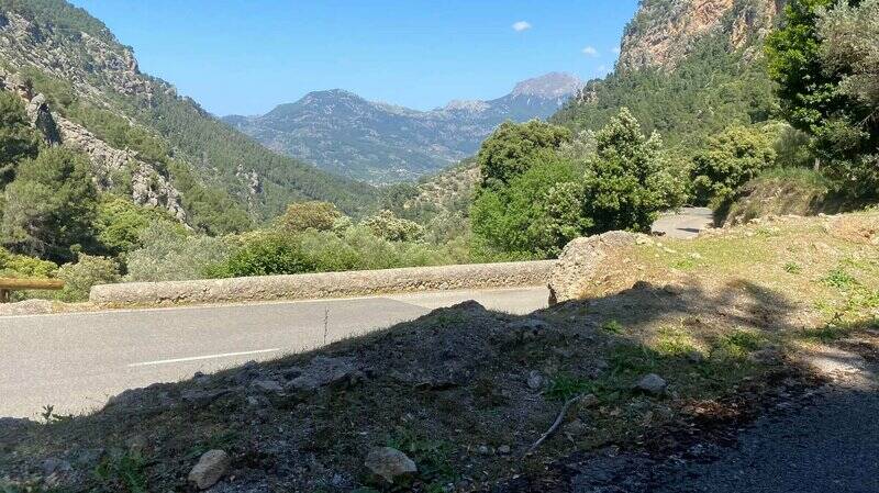 Mallorca kemp Bike Holidays III. 8. - 15. 5. 2022