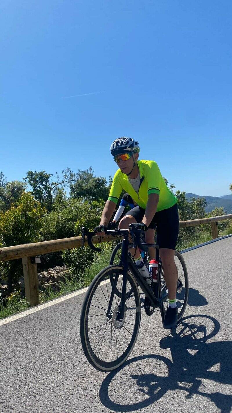 Mallorca kemp Bike Holidays III. 8. - 15. 5. 2022