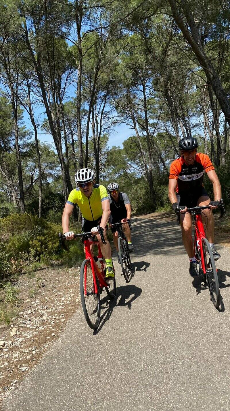 Mallorca kemp Bike Holidays III. 8. - 15. 5. 2022