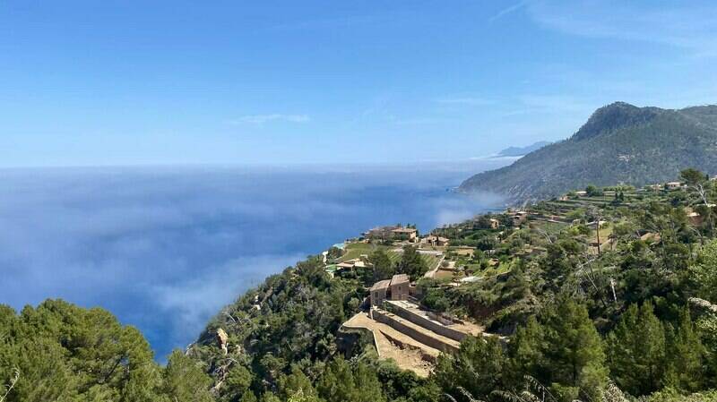 Mallorca kemp Bike Holidays III. 8. - 15. 5. 2022