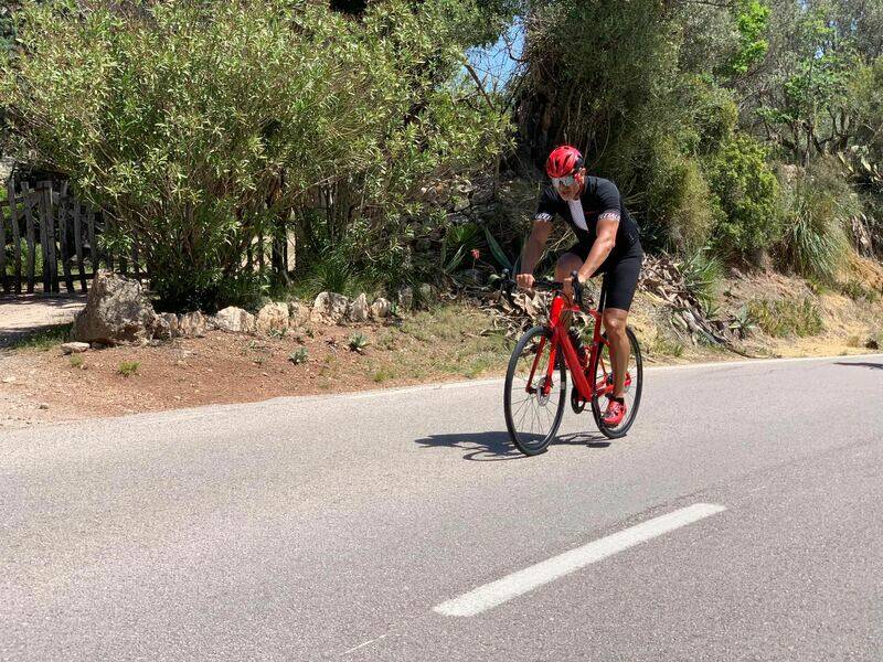 Mallorca kemp Bike Holidays III. 8. - 15. 5. 2022
