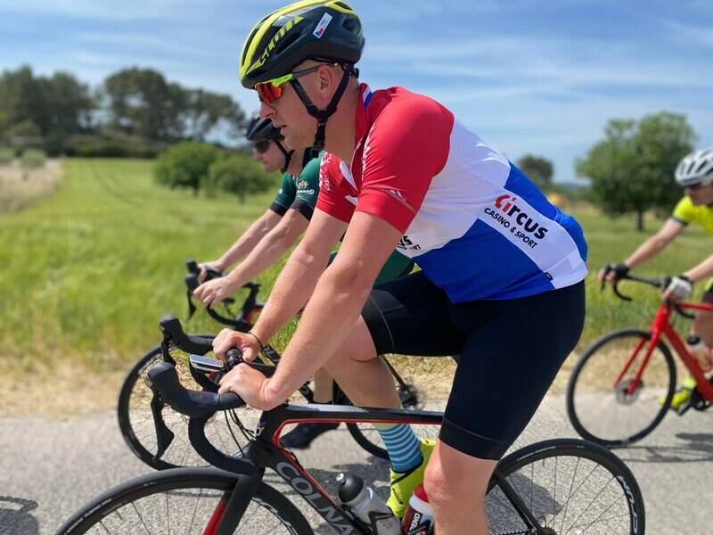 Mallorca kemp Bike Holidays III. 8. - 15. 5. 2022