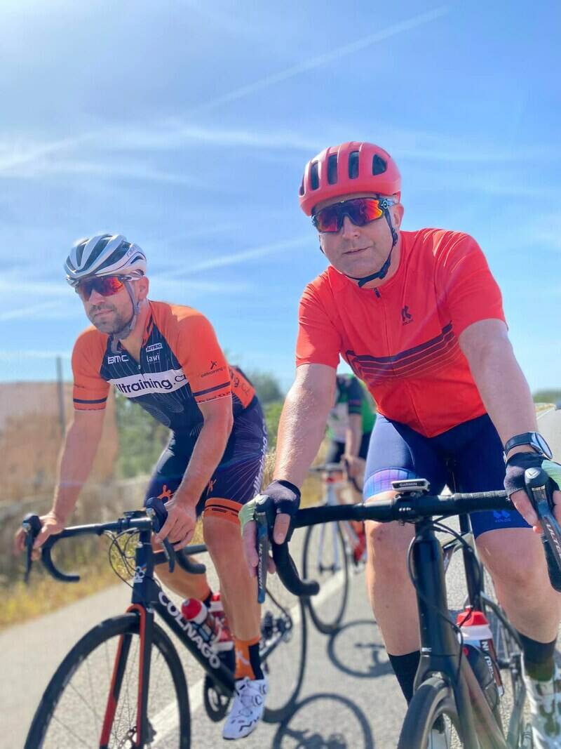 Mallorca kemp Bike Holidays III. 8. - 15. 5. 2022
