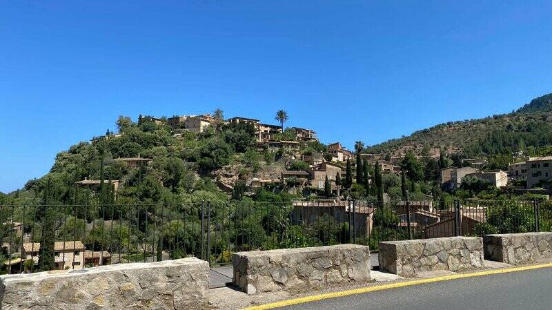 Mallorca kemp Bike Holidays III. 8. - 15. 5. 2022