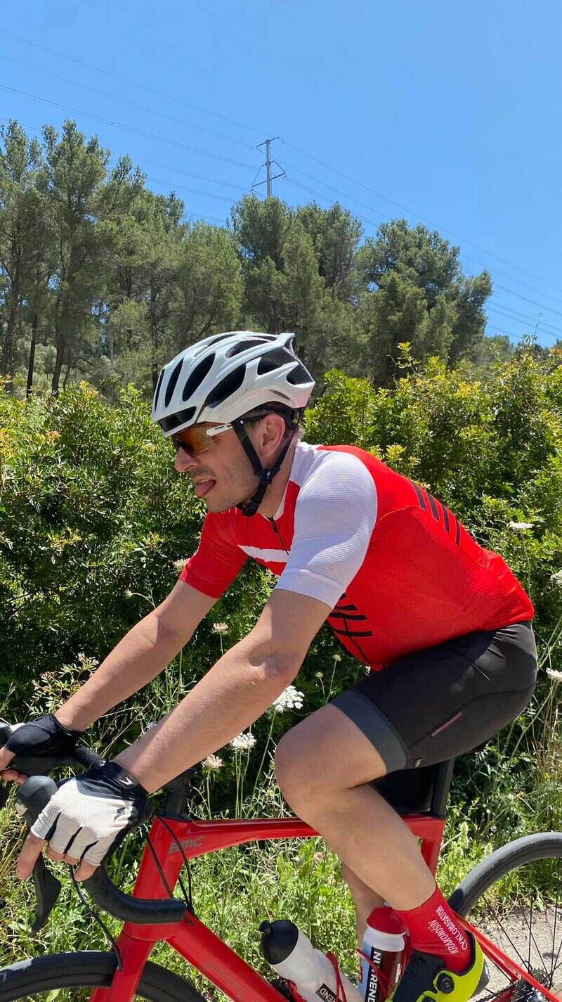 Mallorca kemp Bike Holidays III. 8. - 15. 5. 2022