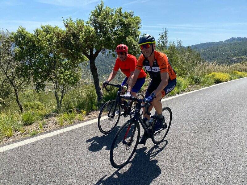 Mallorca kemp Bike Holidays III. 8. - 15. 5. 2022