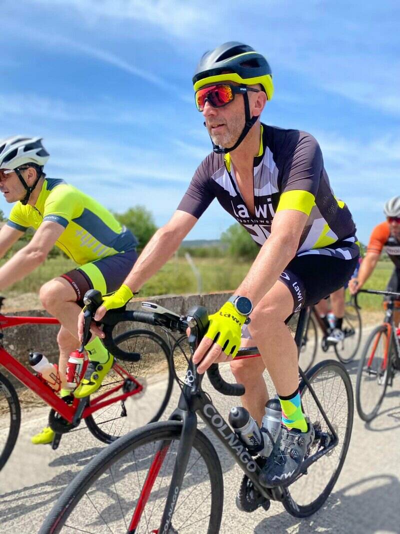 Mallorca kemp Bike Holidays III. 8. - 15. 5. 2022