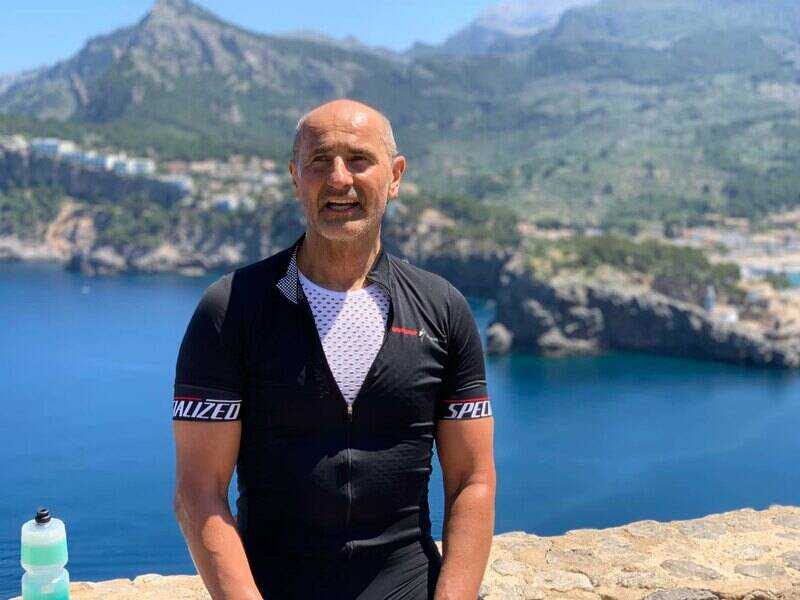 Mallorca kemp Bike Holidays III. 8. - 15. 5. 2022