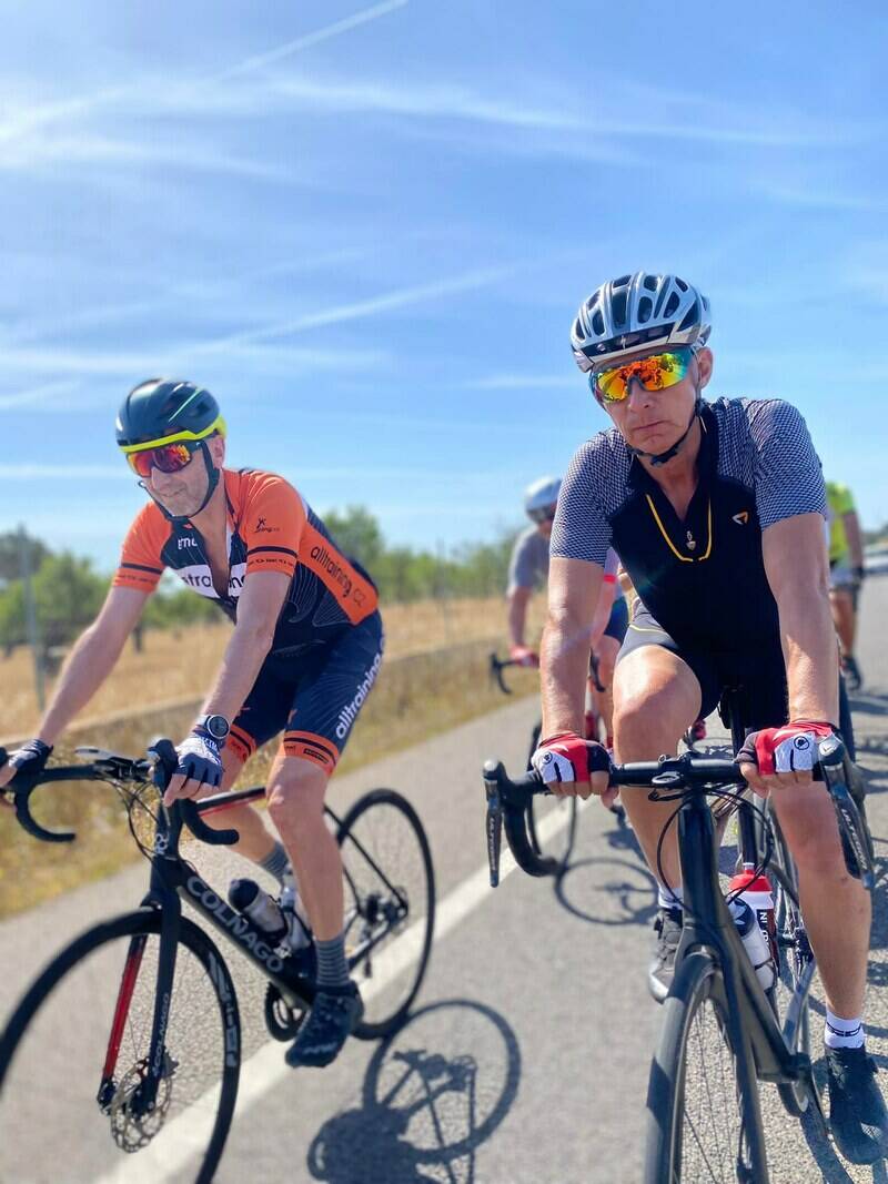 Mallorca kemp Bike Holidays III. 8. - 15. 5. 2022