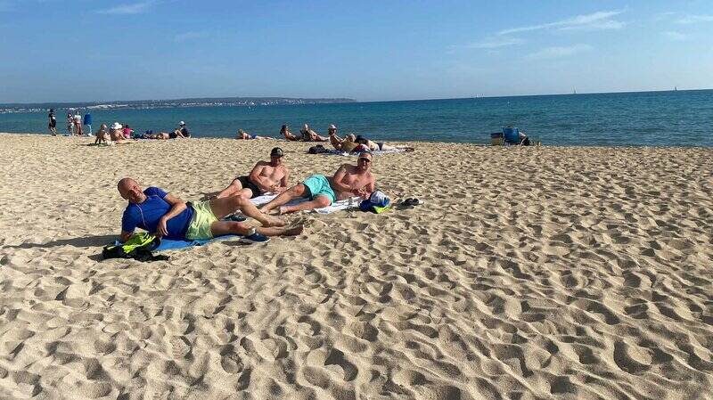Mallorca kemp Bike Holidays III. 8. - 15. 5. 2022