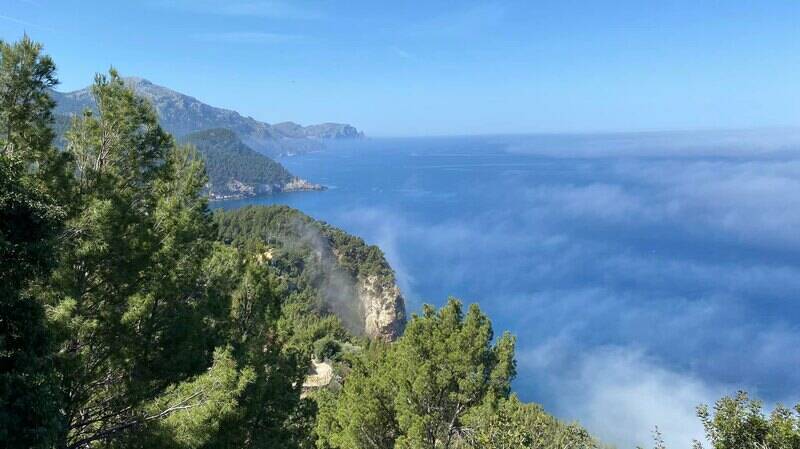 Mallorca kemp Bike Holidays III. 8. - 15. 5. 2022