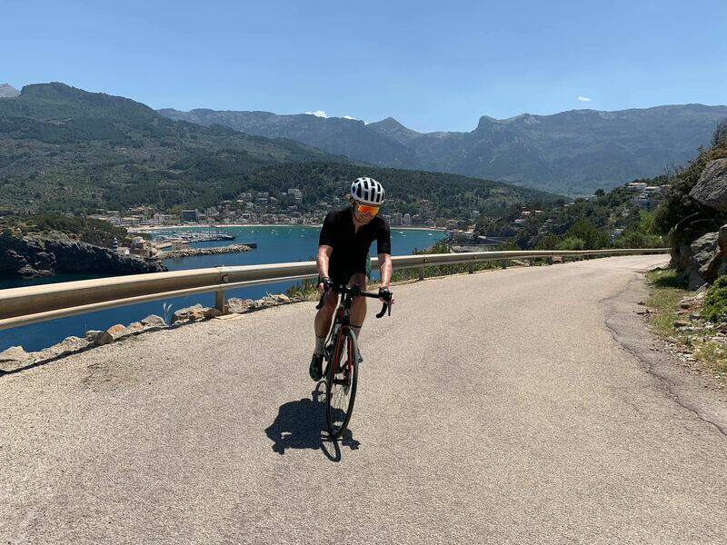 Mallorca kemp Bike Holidays III. 8. - 15. 5. 2022