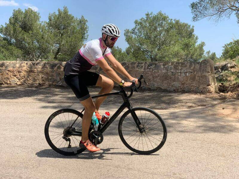 Mallorca kemp Bike Holidays III. 8. - 15. 5. 2022