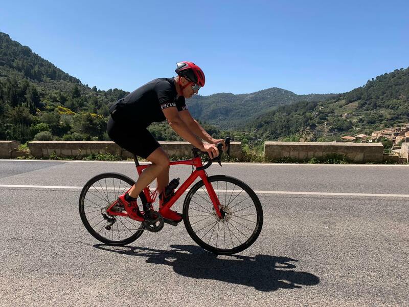 Mallorca kemp Bike Holidays III. 8. - 15. 5. 2022