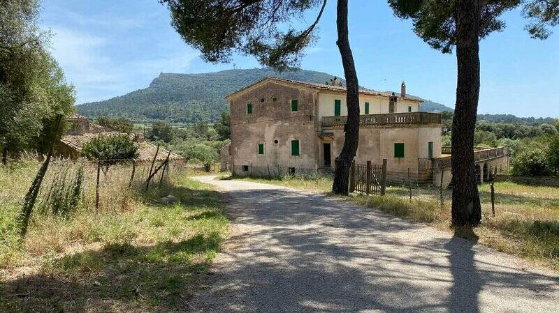 Mallorca kemp Bike Holidays III. 8. - 15. 5. 2022