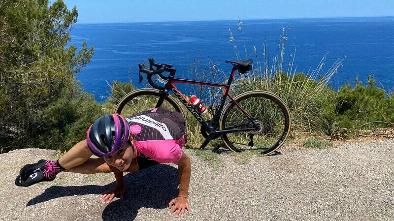 Mallorca kemp Bike Holidays III. 8. - 15. 5. 2022