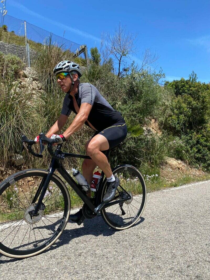 Mallorca kemp Bike Holidays III. 8. - 15. 5. 2022