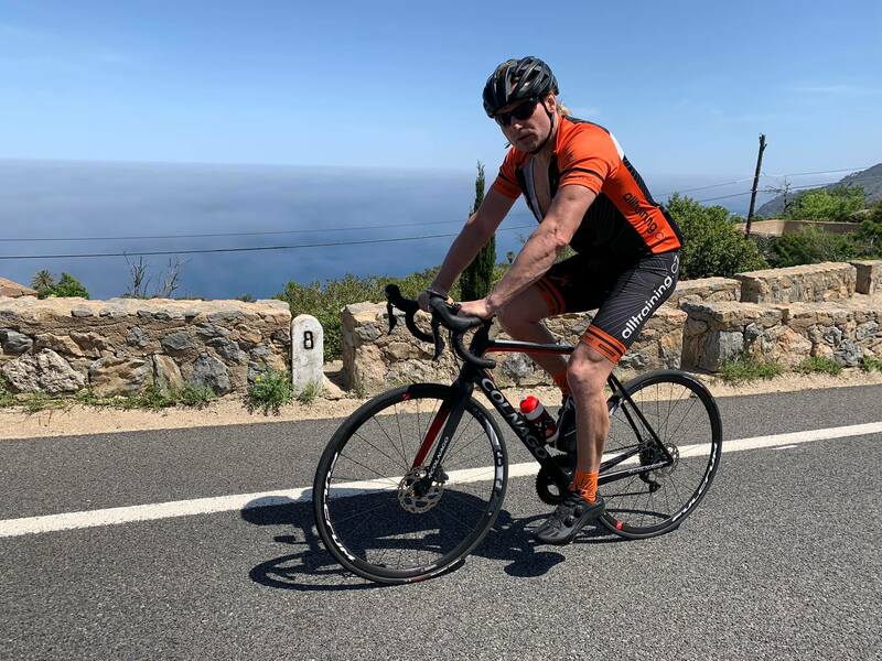 Mallorca kemp Bike Holidays III. 8. - 15. 5. 2022