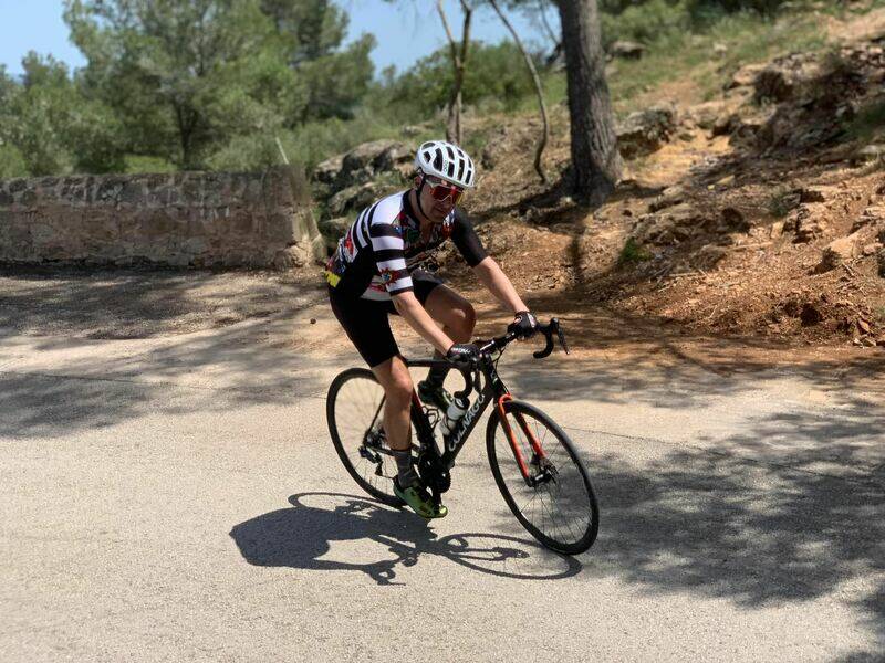 Mallorca kemp Bike Holidays III. 8. - 15. 5. 2022
