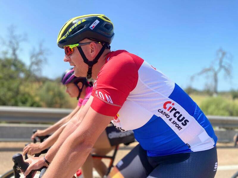Mallorca kemp Bike Holidays III. 8. - 15. 5. 2022