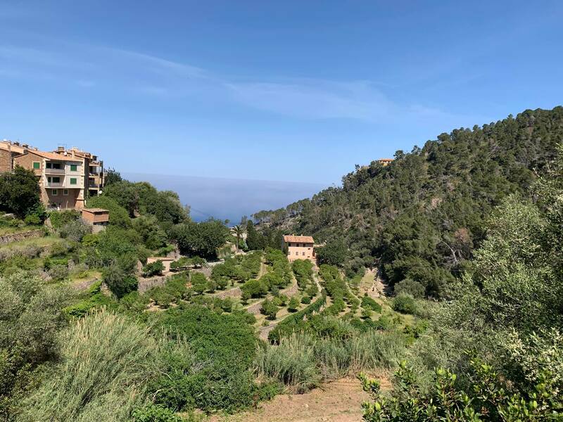 Mallorca kemp Bike Holidays III. 8. - 15. 5. 2022