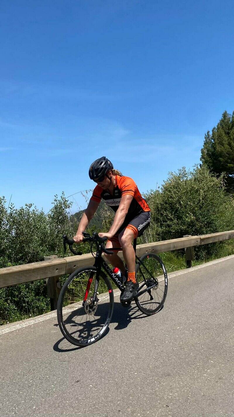 Mallorca kemp Bike Holidays III. 8. - 15. 5. 2022