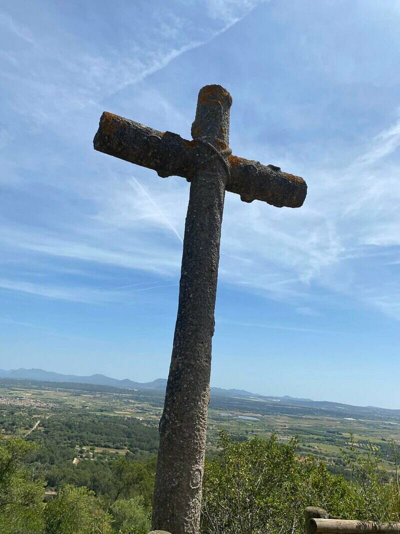 Mallorca kemp Bike Holidays III. 8. - 15. 5. 2022