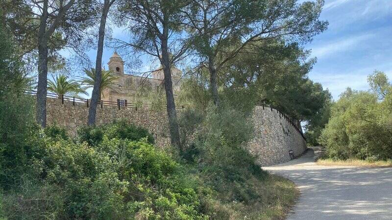Mallorca kemp Bike Holidays III. 8. - 15. 5. 2022