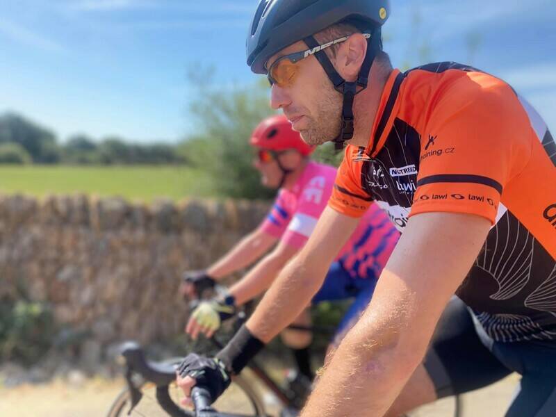 Mallorca kemp Bike Holidays III. 8. - 15. 5. 2022
