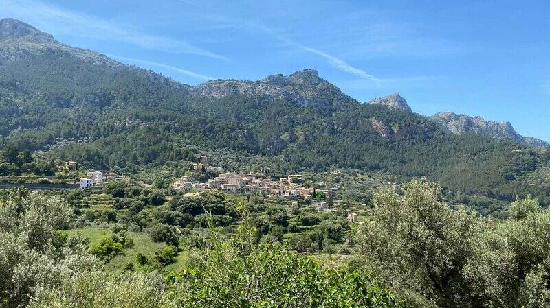 Mallorca kemp Bike Holidays III. 8. - 15. 5. 2022