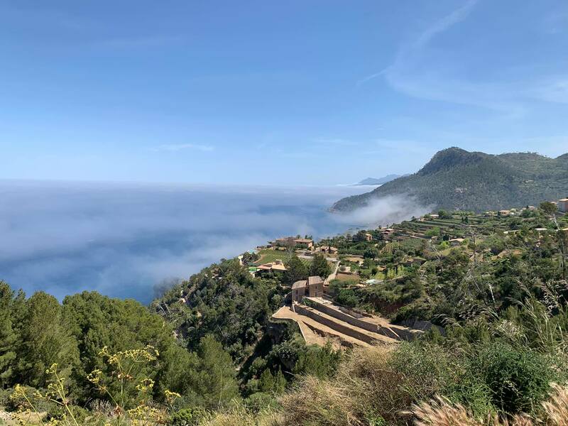 Mallorca kemp Bike Holidays III. 8. - 15. 5. 2022